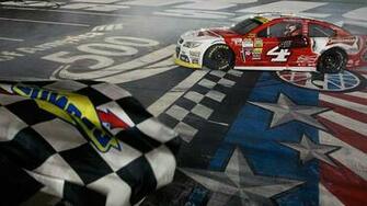 Kevin Harvick Wallpaper