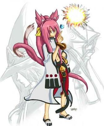 Kokonoe By Lynxkano