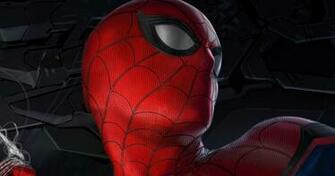 Best HD Spider Man Homecoming Wallpaper