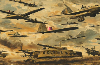 Wwii Wallpaper