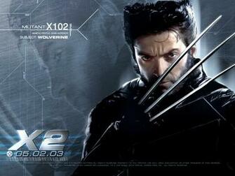 Wolverine