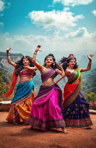 Wallpaper Bollywood All HD