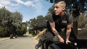 Tm Wallpaper Serie Tv Sons Of Anarchy