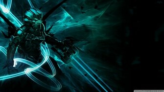 Dead Space HD Wallpaper