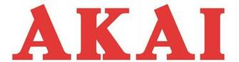 Akai Brand Logos Of Brands