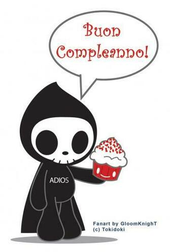Adios Tokidoki Wallpaper Pictures