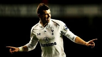 Football Gareth Bale HD Hq Wallpaper