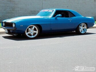 Camaro