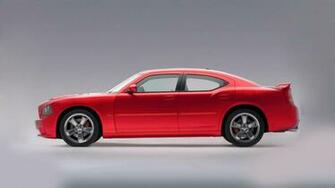 Dodge Charger Srt8 Wallpaper