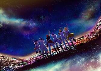 Best Uta No Prince Sama Background Kamisama
