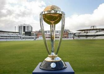 Pre Registration For Icc Cricket World Cup Public Ballot Opens