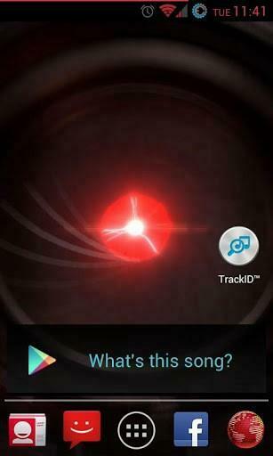 Menu Wallpaper Live Droid Razr M