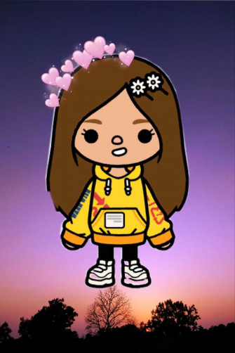 Toca Boca Wallpaper Whatspaper For Your