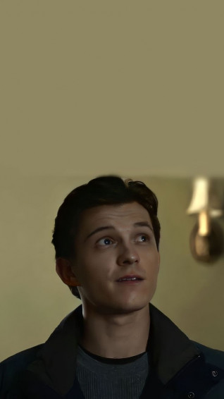 Peter Parker Wallpaper