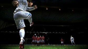 Post Your Gamer Background Wallpaper Fifa