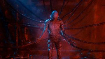 Stranger Things Special Makeup Effects Designer Barrie Gower On