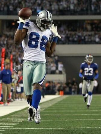 Dez Bryant News