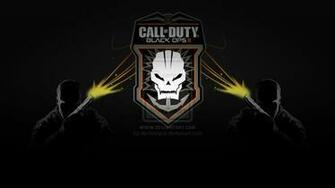Gunshot Wallpaper Black Ops By Db Designz