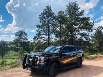 Photos N C Highway Patrol Places 7th In Best Looking Cruiser