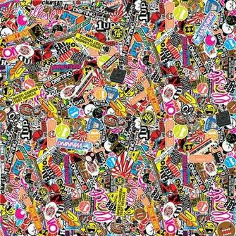 Search Results For Jdm Sticker Bomb Wallpaper HD