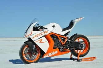 Ktm Rc8 Wallpaper