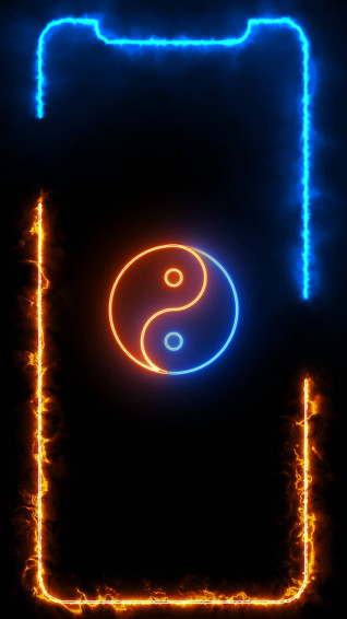 iPhone Pro Max Wallpaper