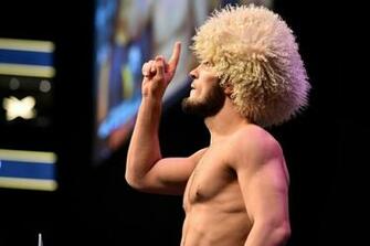Khabib Nurmagomedov Wallpaper Kabeast Ufc