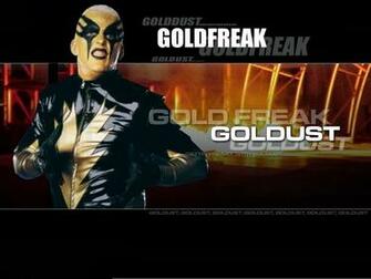 Goldust HD Wallpaper Wwe