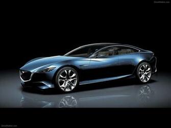 Mazda Rx Wallpaper