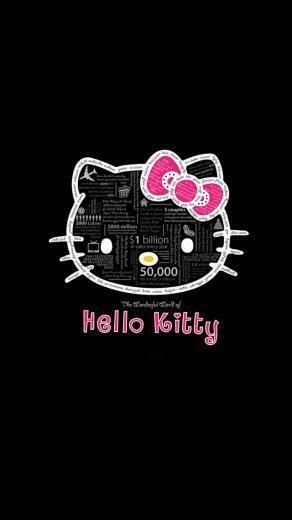 Search Cute Hello Kitty iPhone Wallpaper Tags Cat