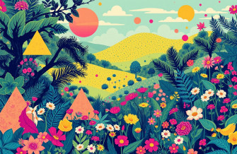 Indie Kid Wallpaper