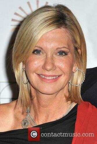 Olivia Newton John Wallpaper