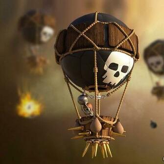 Best Supercell Fan Art Image