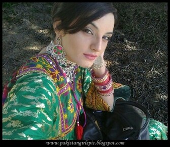Sadia Khan Pakistani Actress Wallpaper