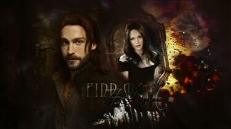 Sleepy Hollow Tv Series Wallpaper