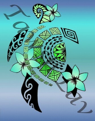 Samoan Background