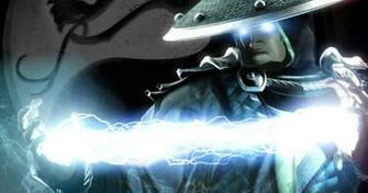 Mortal Kombat World Screensaver Screensavergift