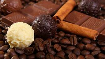 Chocolate Desktop Pc And Mac Wallpaper