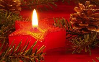 Christmas Traditions Computer Desktop Wallpaper