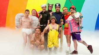 Jackass Wallpaper Wallperio