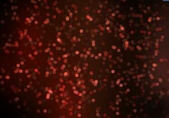 Defocused Red Lights Background Psdgraphics