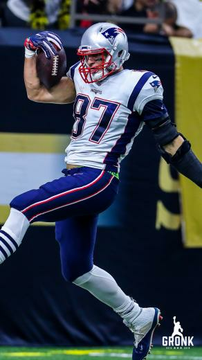 Official Website Of The New England Patriots