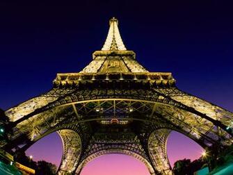 Paris France Wallpaper HD