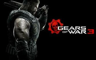 Gears Of War Sam Desktop Wallpaper