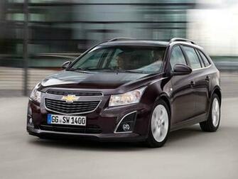 Chevrolet Cruze HD Desktop Wallpaper 7wallpaper Net