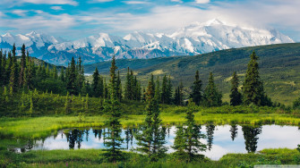 High Definition Landscape Wallpaper