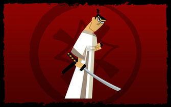 Samurai Jack Wallpaper By Iratecorpse