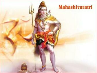 Shivaratri Wallpaper