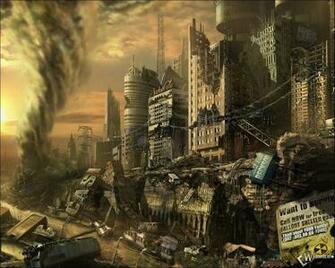 Fallout