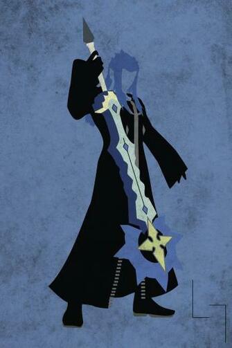 Saix The Beserker HD Wallpaper
